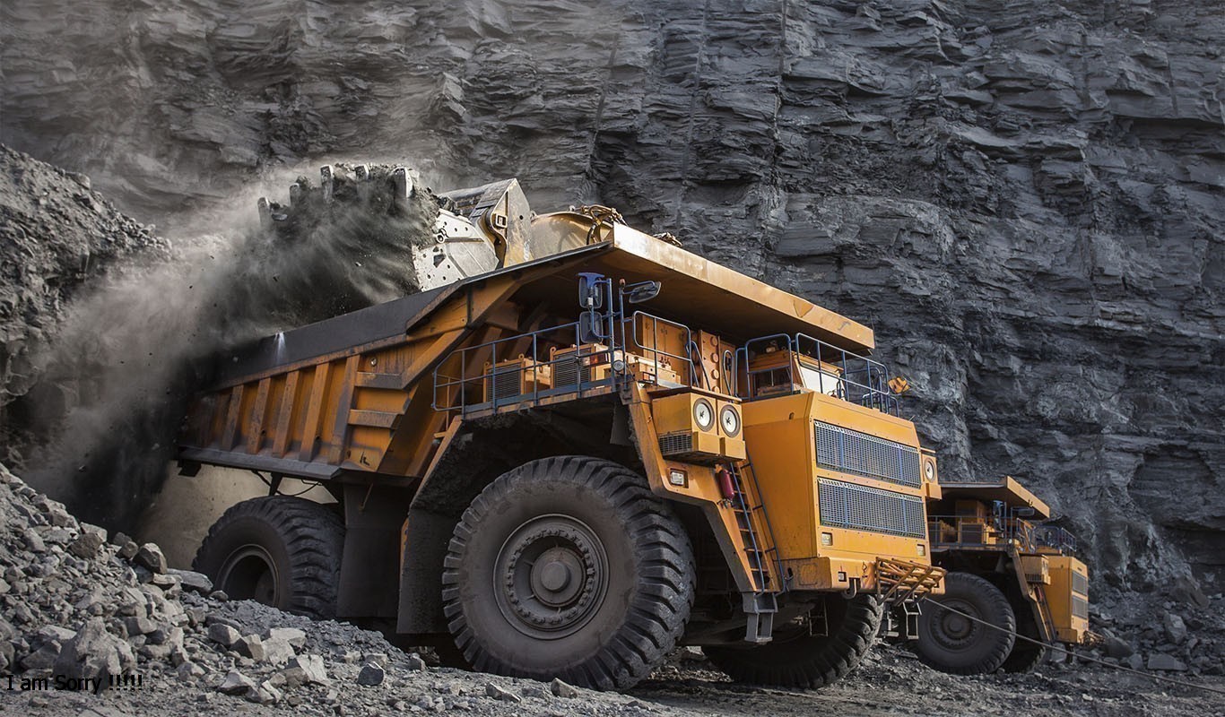 Mineração